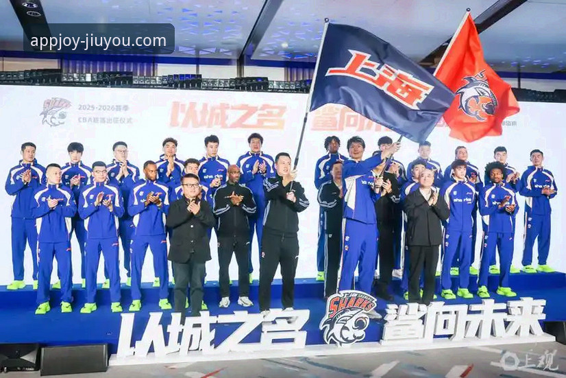 连胜之师与连败之旅：上海男篮的体系压制与天津队的战术困境