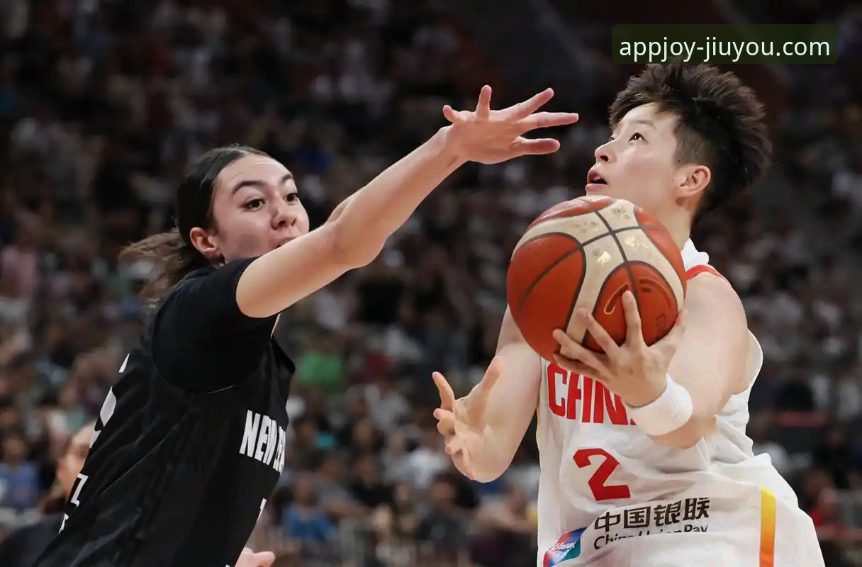 3个关键调整，助你像中国女篮一样掌控赛场节奏